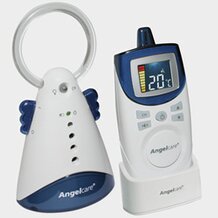 Babyphone AC 420 D von ANGELCARE