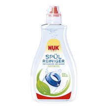 Sp&uuml;lreiniger von NUK