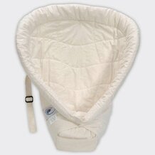 Neugeborenen-Einsatz "Heart2Heart" von ERGOBABY®