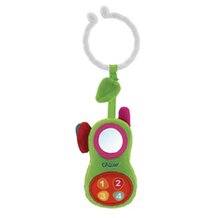 Mon premier portable de CHICCO