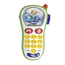 Le portable photo pour b&eacute;b&eacute; de CHICCO