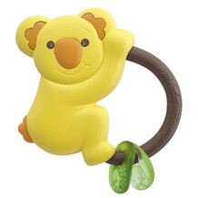 Le hochet "Koala" de CHICCO
