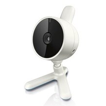 La cam&eacute;ra suppl&eacute;mentaire pour le Babyphone SCD 610/00 de Philips de PHILIPS AVENT