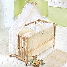 Baby-Bettchen von ROBA