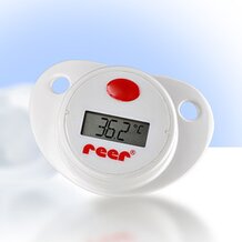 Schnuller-Thermometer von REER
