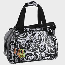 Wickeltasche "Shuttle" 
