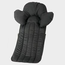 Fu&szlig;sack f&uuml;r Kombi-Kinderwagen "Beebop" 