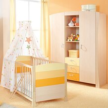 Kleiderschrank "Sunset" von GEUTHER