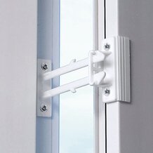 Fenstersicherung von REER