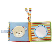 Babys erstes Bilderbuch von FEHN