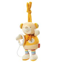 Mini-peluche musicale de FEHN
