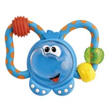 Le hochet "&eacute;l&eacute;phant" de CHICCO