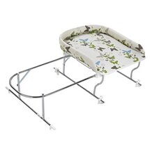 La table &agrave; langer-bain "Varix" de GEUTHER