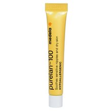 PureLan Creme von MEDELA