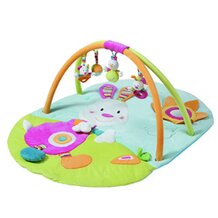 3-D-Activity-Decke "Hase" von FEHN