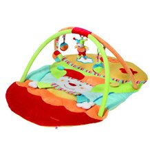 3-D-Activity-Decke "Clown" von FEHN