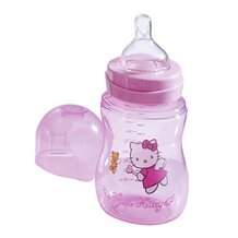 Weithalsflasche von ROTHO