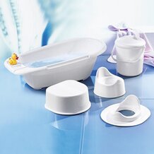 Bade-Set von ROTHO