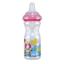 Trinkhalmflasche "Emotion Sport Sipper" von NÛBY