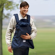 Winterschutz von ERGOBABY®
