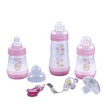 Starter-Set von MAM
