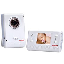 Babyphone avec cam&eacute;ra &laquo; Wega &raquo; de REER