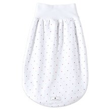 Trappelzak wit/roze stippen van BELLYBUTTON