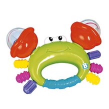 Grijprammelaar "Krab" van SOLINI