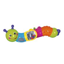 Draaiworm van SOLINI