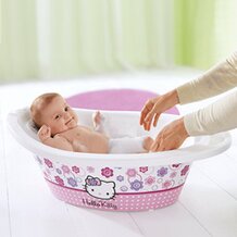 Badewanne "Style" von ROTHO
