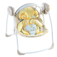 Babyschaukel von BRIGHT STARTS