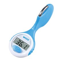 Axillar Fieberthermometer von WICK