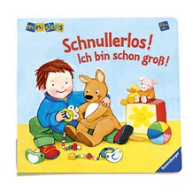 Schnullerlos von RAVENSBURGER MINISTEPS®