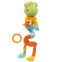 Musik-Spirale "Frosch" von FEHN