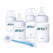 Neugeborenen-Set von PHILIPS AVENT