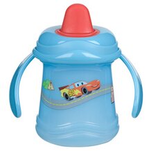 Trinklerntasse "Cars" von ROTHO