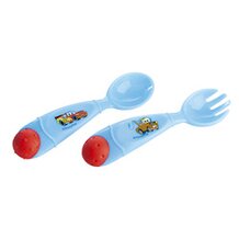 Esslernbesteck "Cars" von ROTHO