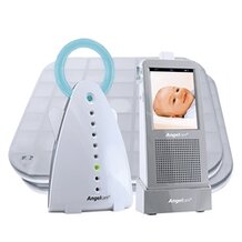 AC 1100 Ger&auml;usch- und Bewegungsmelder mit Video von ANGELCARE