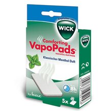 Vapo Pads von WICK