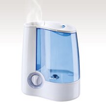 Warmluft Befeuchter von WICK