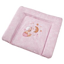 Matelas &agrave; langer &laquo; Ours c&acirc;lin &raquo; de ZÖLLNER