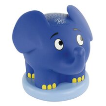 Veilleuse DEL &laquo; El&eacute;phant &raquo; 
