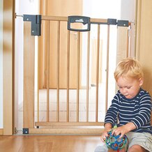 T&uuml;rschutzgitter "Easy Lock" von GEUTHER