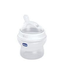 Biberon &agrave; large goulot &laquo; Step Up 1 &raquo; de CHICCO