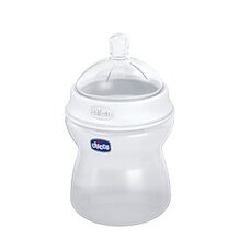 Weithalsflasche "Step Up 2" von CHICCO