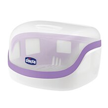 Sterilisierger&auml;t f&uuml;r die Mikrowelle von CHICCO