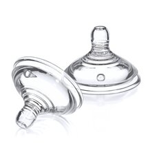 Ersatzsauger "closer to nature&reg;" von TOMMEE TIPPEE