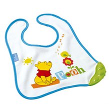 L&auml;tzchen mit Bei&szlig;ecke "Winnie the Pooh" von DISNEY