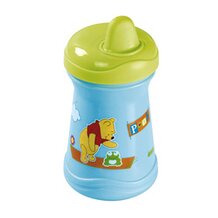 Auslaufsicherer Trinklernbecher von WINNIE THE POOH