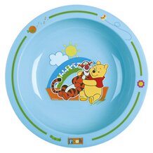 Esslernteller "Winnie the Pooh" von DISNEY